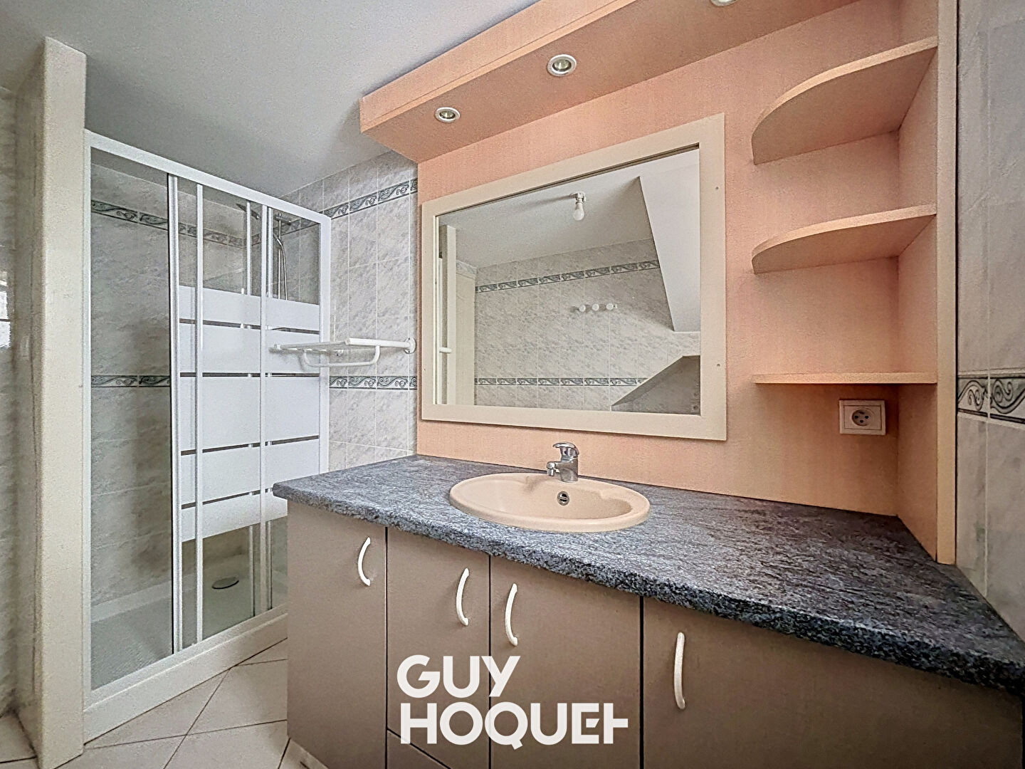 Maison de ville de 4 pièces, 63 m² - 71570 ST ROMAIN DES ILES
