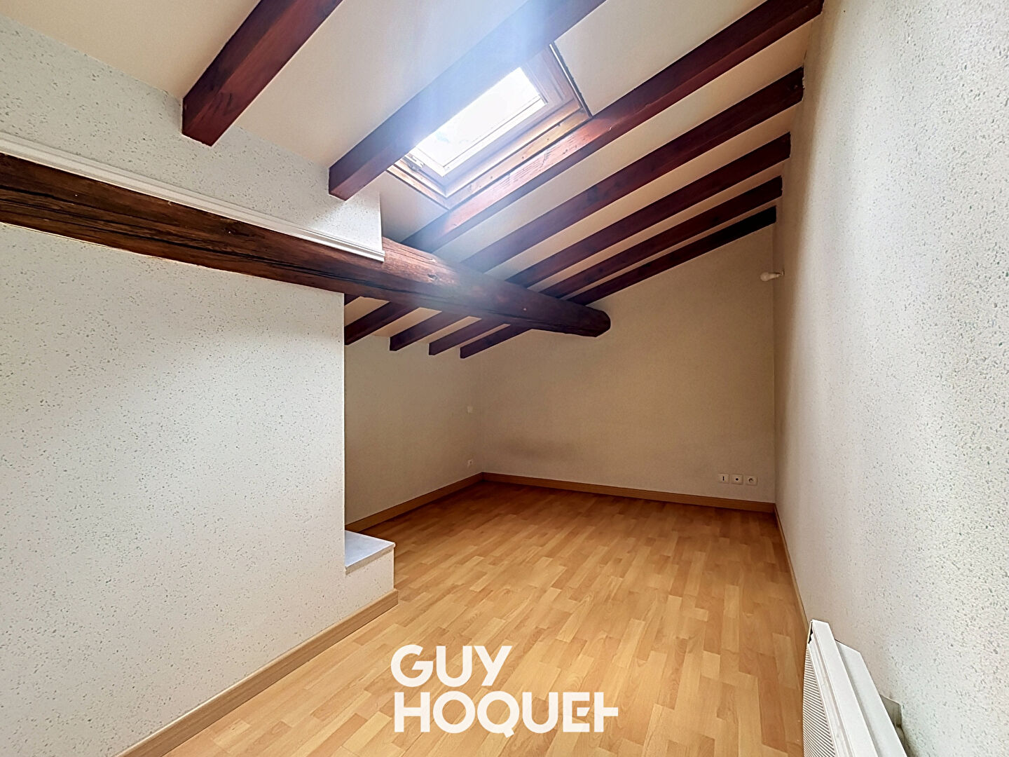Maison de ville de 4 pièces, 63 m² - 71570 ST ROMAIN DES ILES
