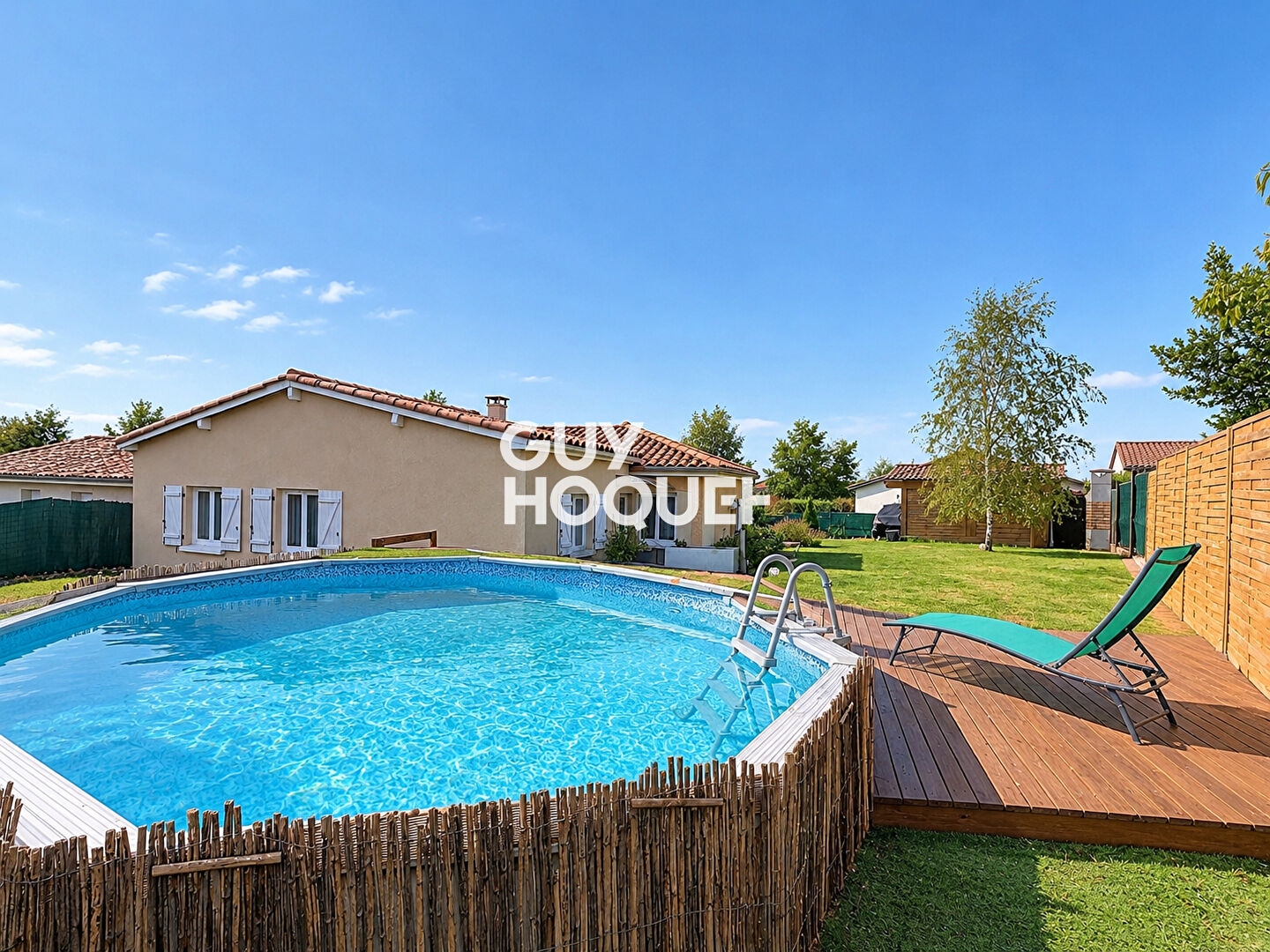 Maison 5 pièces 90 m² · à Sance · 90 m² · 240 000 €