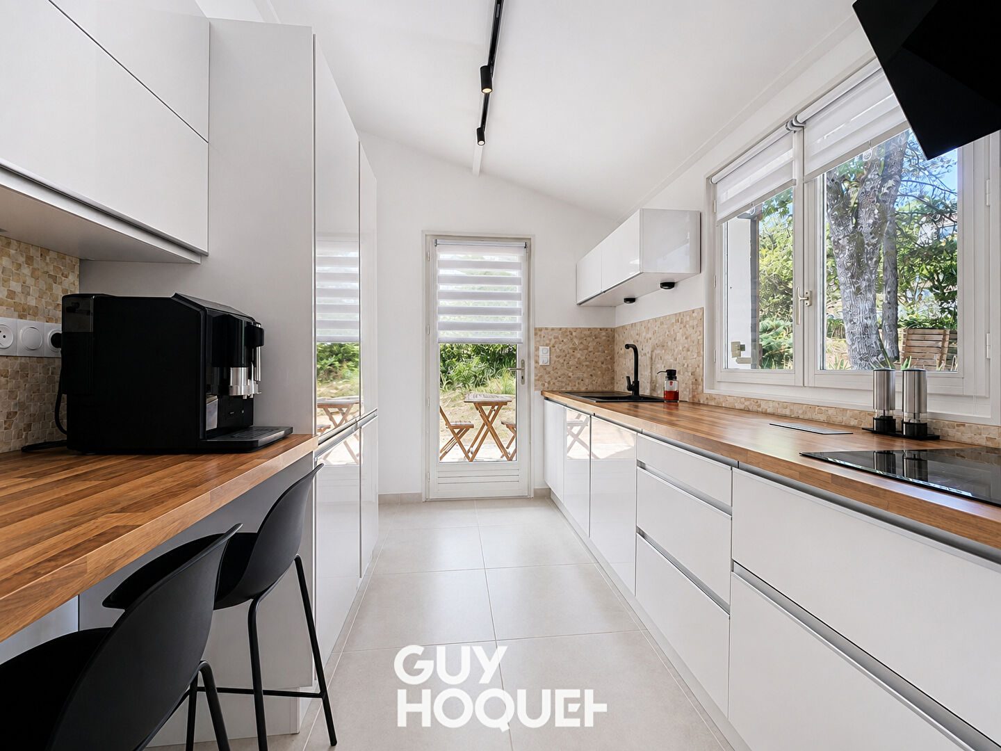 Magnifique Maison Rénové, 3 chambres et Parc Arboré - 71260 SAINT GENGOUX DE SCISSE
