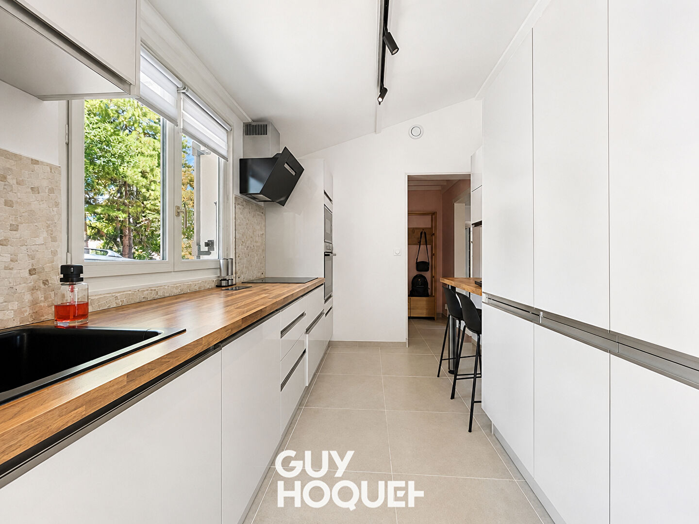Magnifique Maison Rénové, 3 chambres et Parc Arboré - 71260 SAINT GENGOUX DE SCISSE
