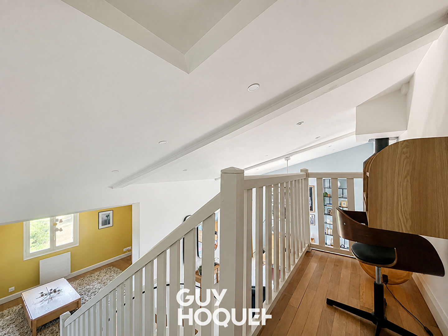 Magnifique Maison Rénové, 3 chambres et Parc Arboré - 71260 SAINT GENGOUX DE SCISSE