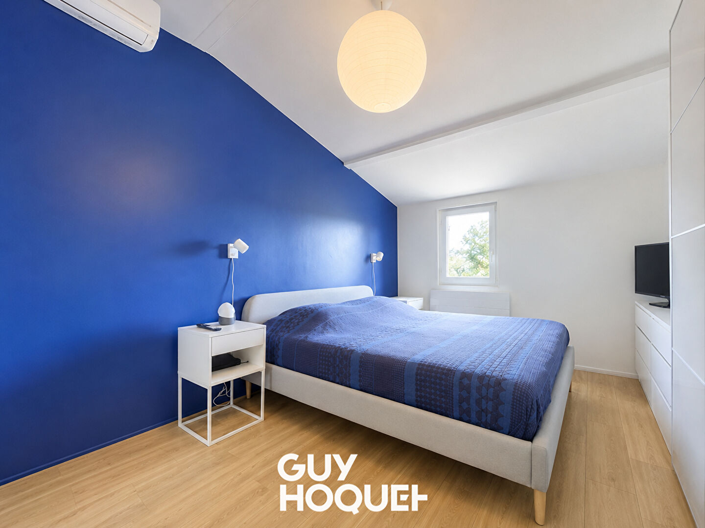 Magnifique Maison Rénové, 3 chambres et Parc Arboré - 71260 SAINT GENGOUX DE SCISSE