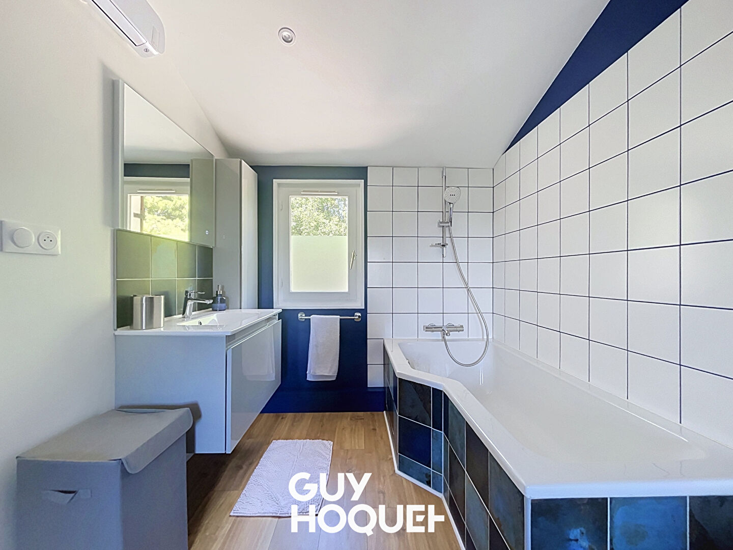Magnifique Maison Rénové, 3 chambres et Parc Arboré - 71260 SAINT GENGOUX DE SCISSE