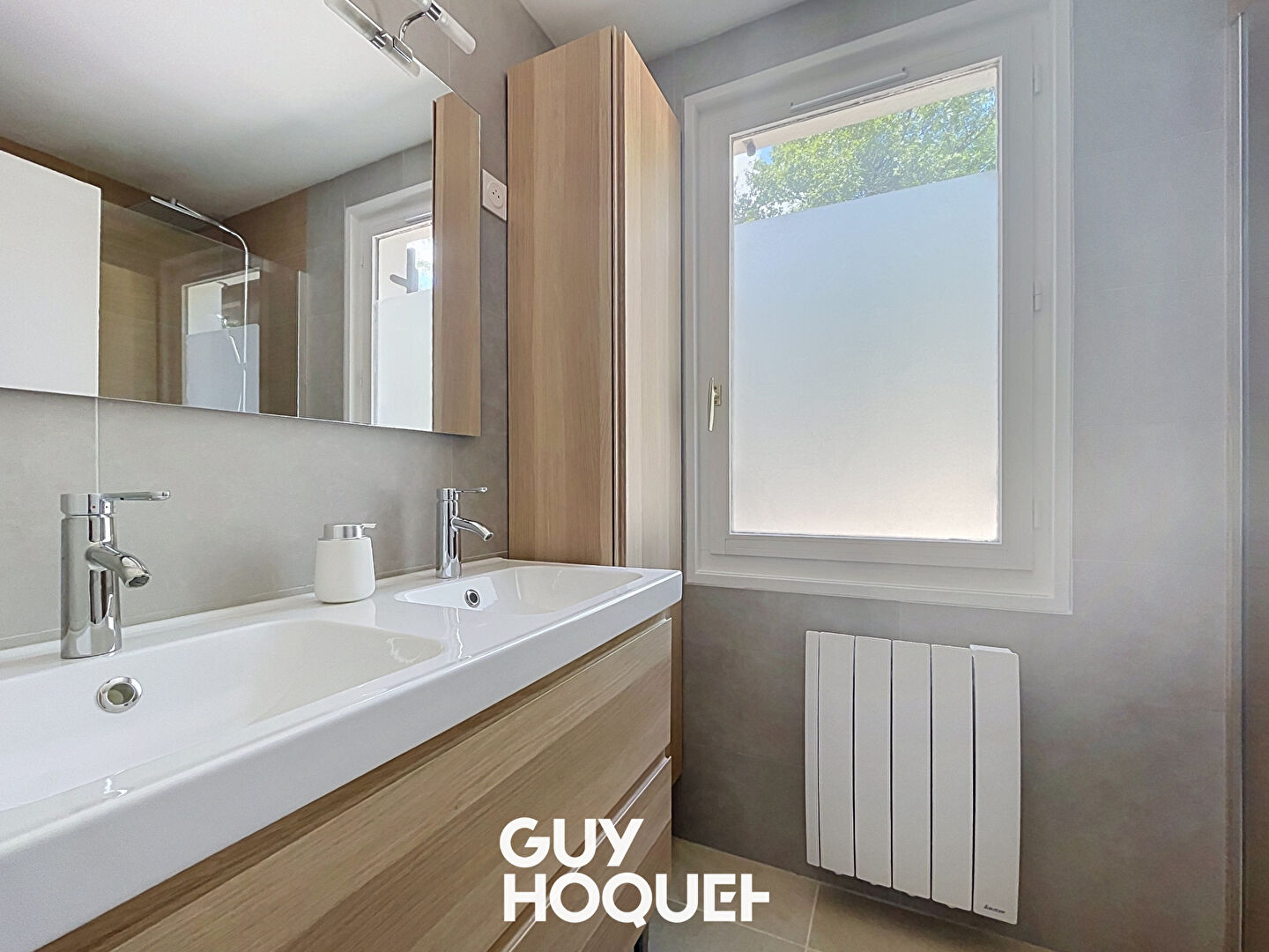 Magnifique Maison Rénové, 3 chambres et Parc Arboré - 71260 SAINT GENGOUX DE SCISSE