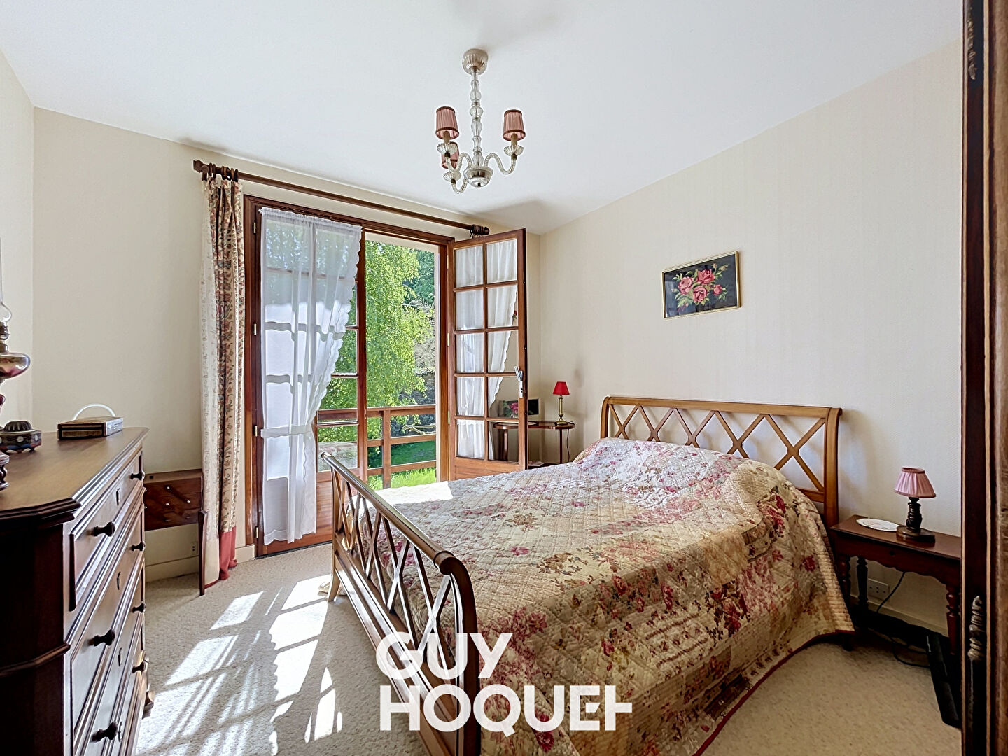 Maison ancienne à vendre à Laizé - 4 pièces, terrain 755 m²
