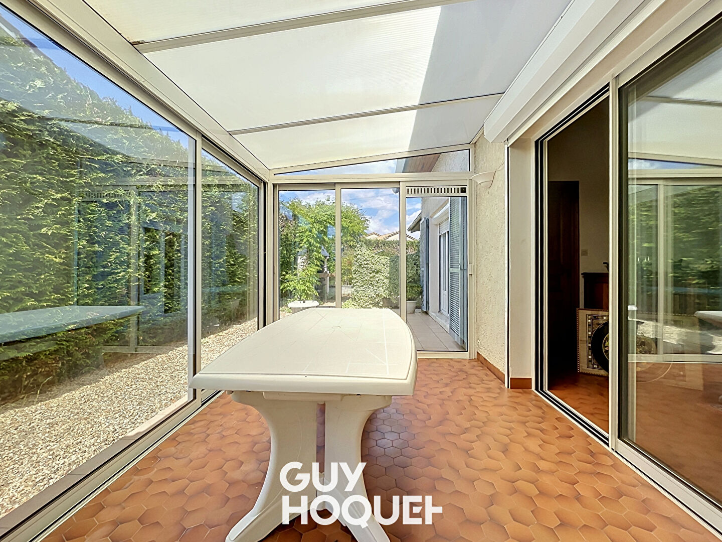 Maison 4 pièces à vendre à Mâcon - Quartier Flacé - Liberté