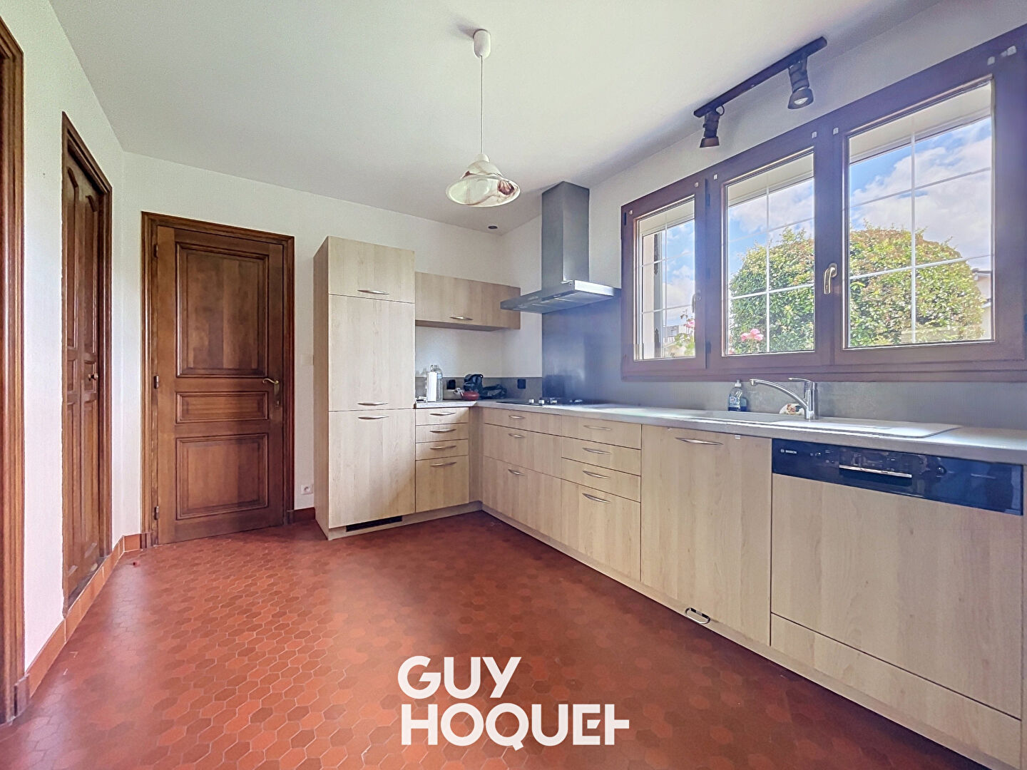 Maison 4 pièces à vendre à Mâcon - Quartier Flacé - Liberté