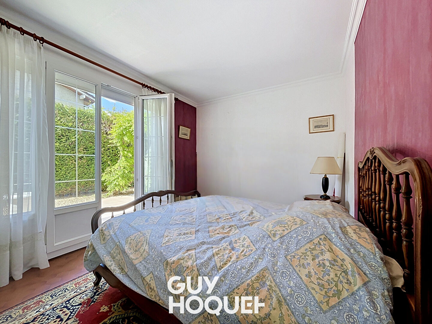 Maison 4 pièces à vendre à Mâcon - Quartier Flacé - Liberté