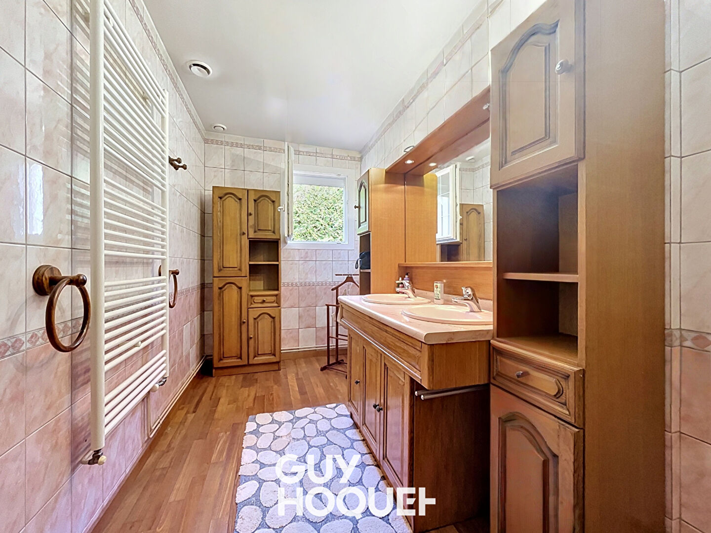 Maison 4 pièces à vendre à Mâcon - Quartier Flacé - Liberté