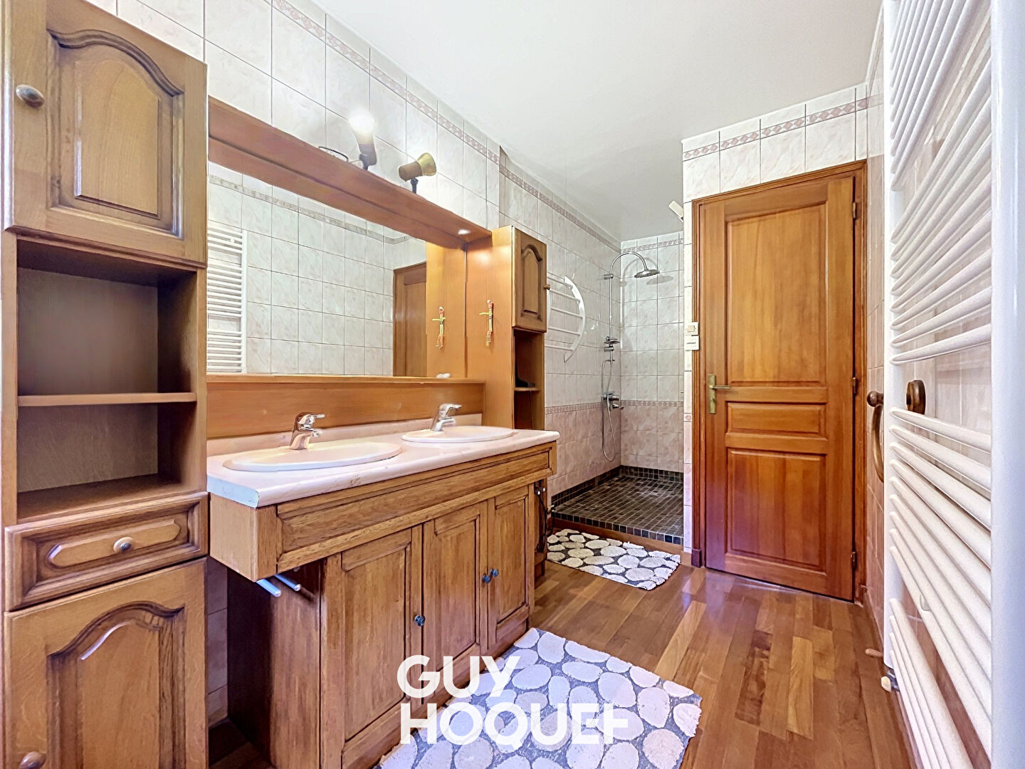 Maison 4 pièces à vendre à Mâcon - Quartier Flacé - Liberté