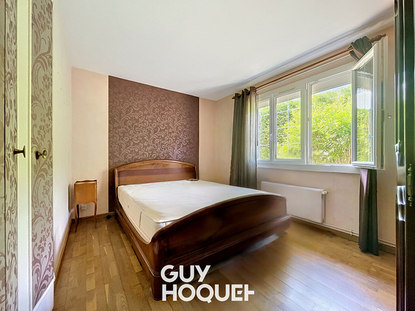Maison 4 pièces à vendre à Mâcon - Quartier Flacé - Liberté
