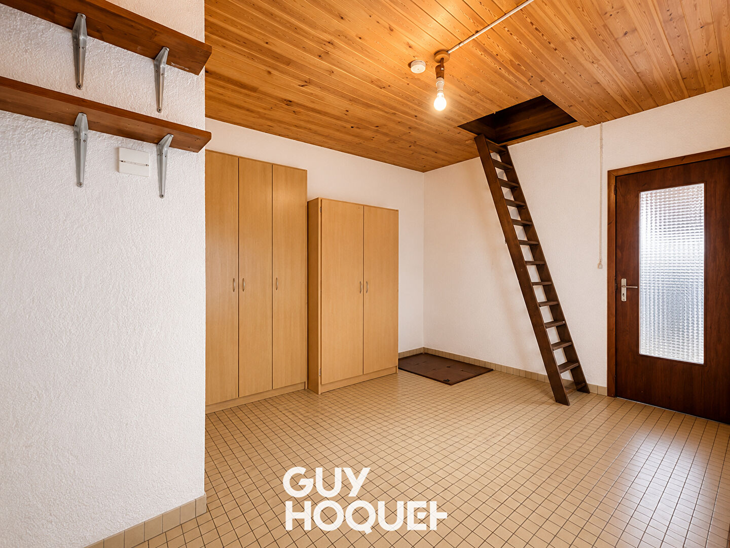Maison 4 pièces à vendre à Mâcon - Quartier Flacé - Liberté
