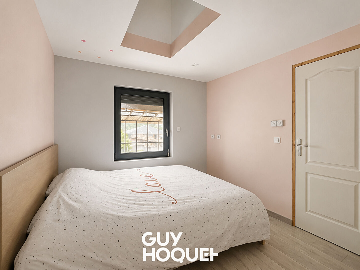 Coup de coeur : maison en pierre et grand jardin à 15 min de Mâcon