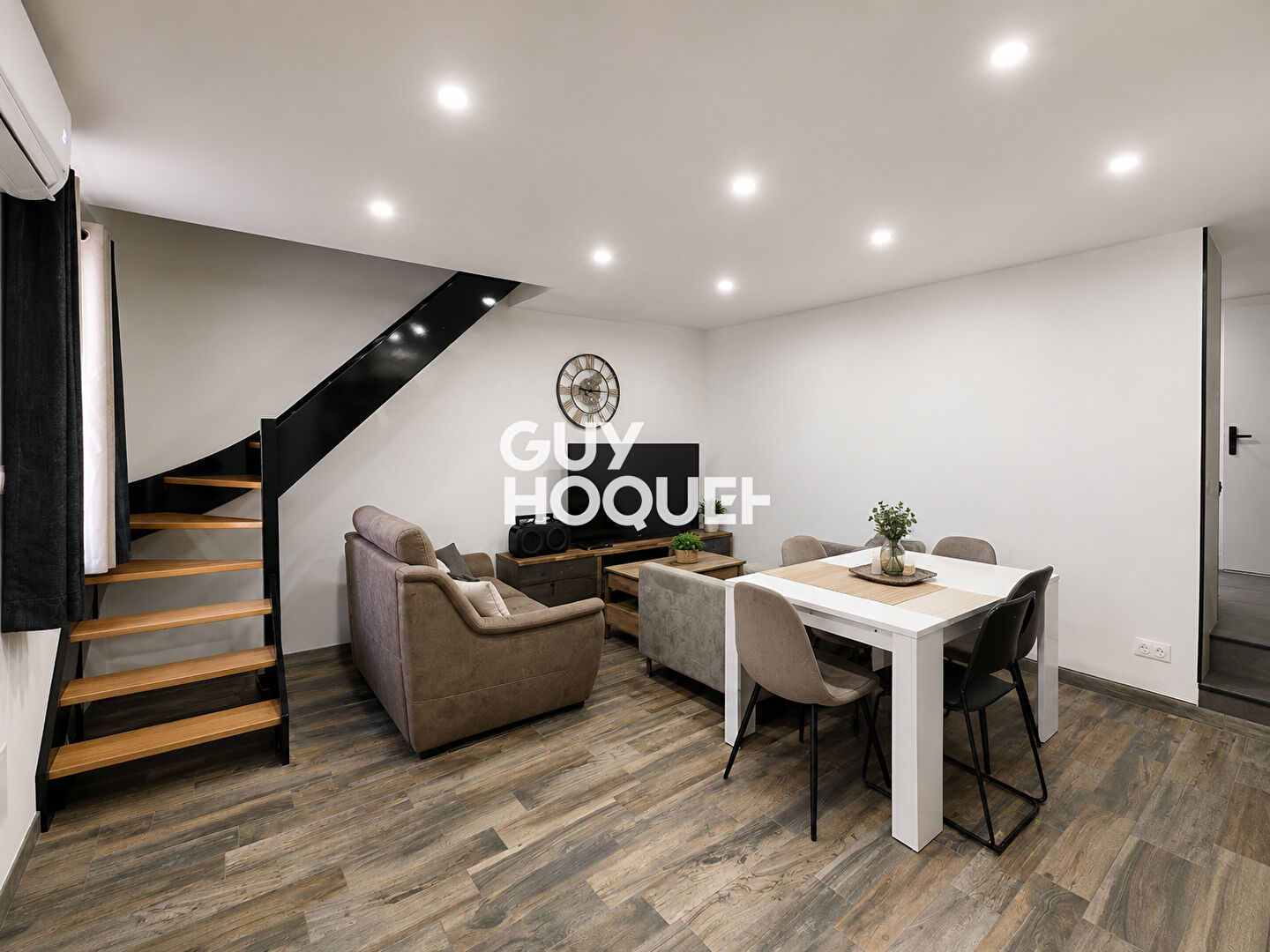 Appartement 3 pièces 69 m² · à Macon · 69,2 m² · 159 000 €