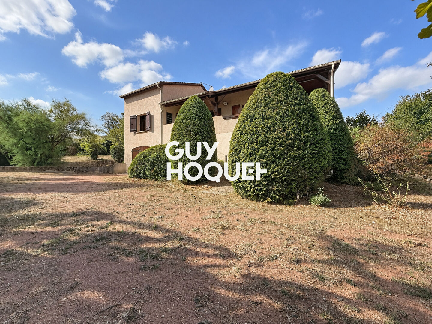 Maison 8 pièces 194 m² · à Pierreclos · 194 m² · 299 000 €