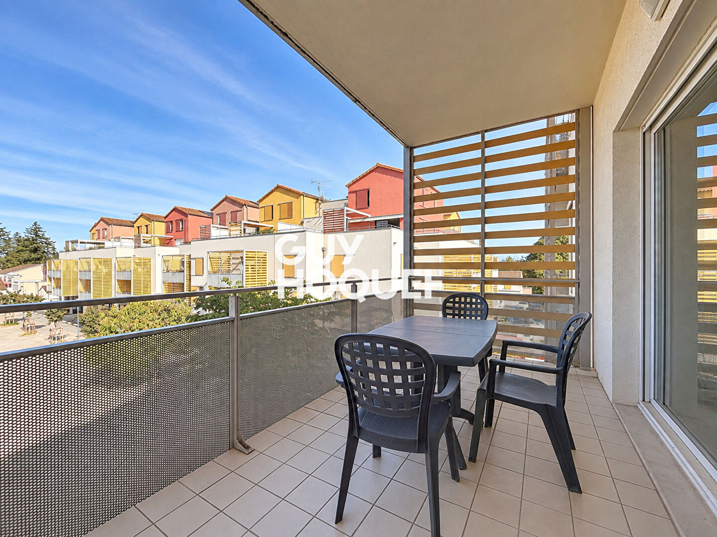Appartement 4 pièces 68 m² · à Charnay-lès-Mâcon · 68,1 m² · 179 000 €
