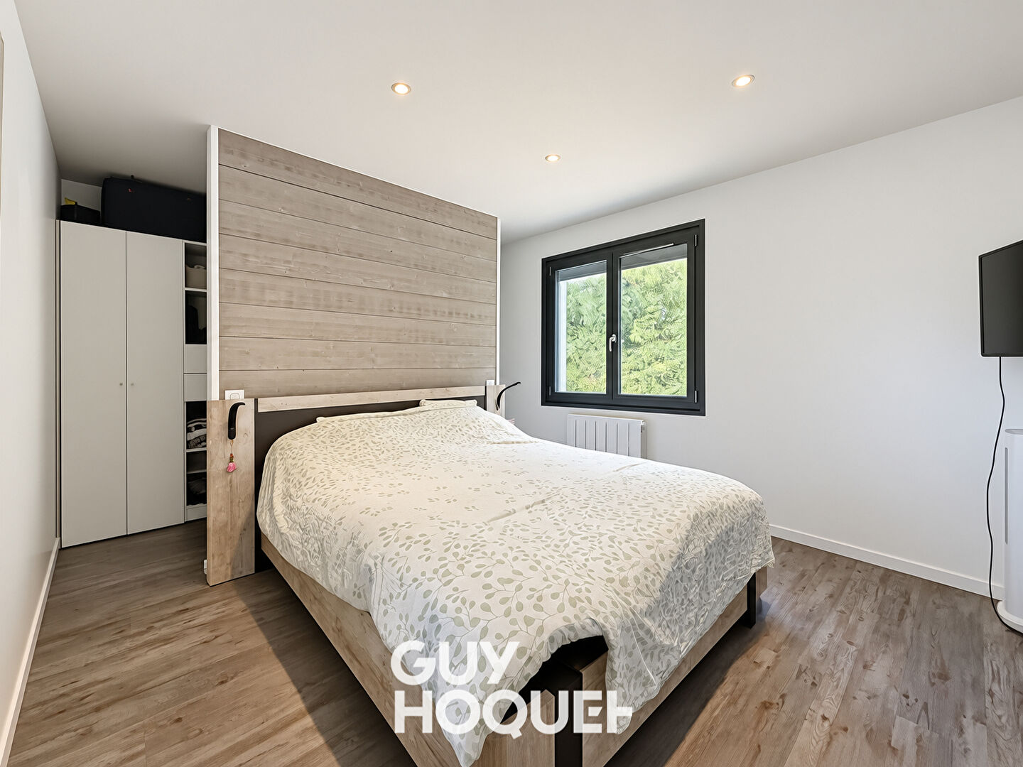 Charmante Maison rénovée de 154m2, 3 Chambres et fort potentiel - 69840 JULIENAS