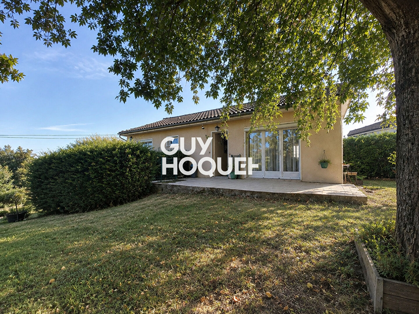 Maison 5 pièces 86 m² · à Crêches-sur-Saône · 86,4 m² · 199 000 €
