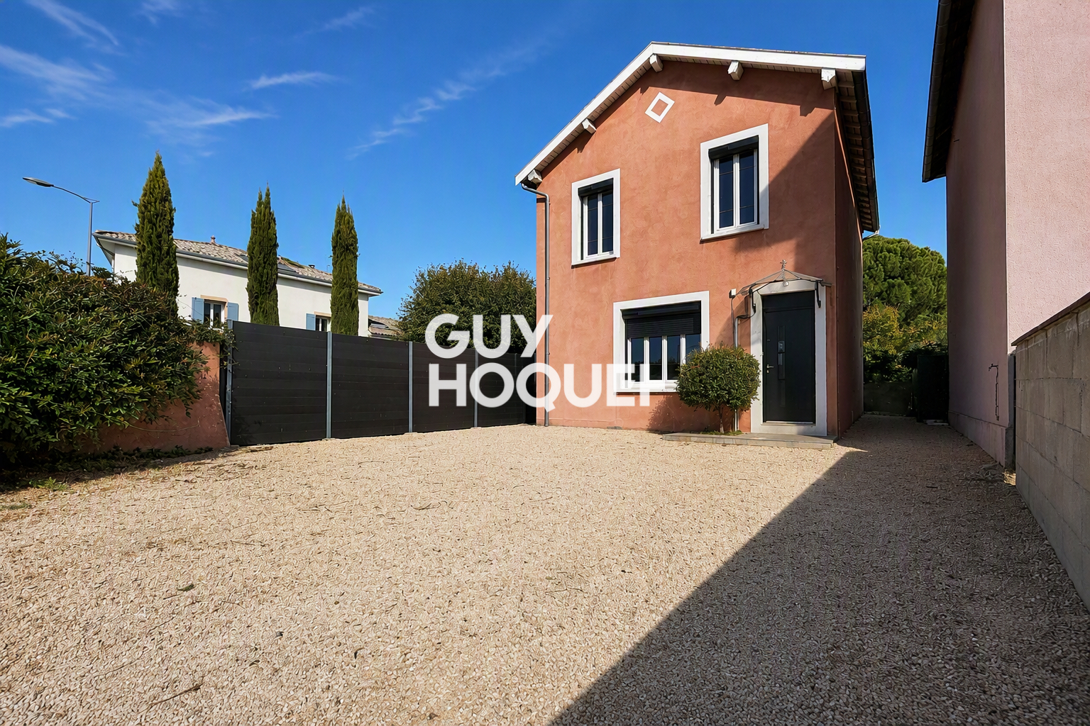 Maison 6 pièces 116 m² · à Replonges · 115,7 m² · 283 000 €