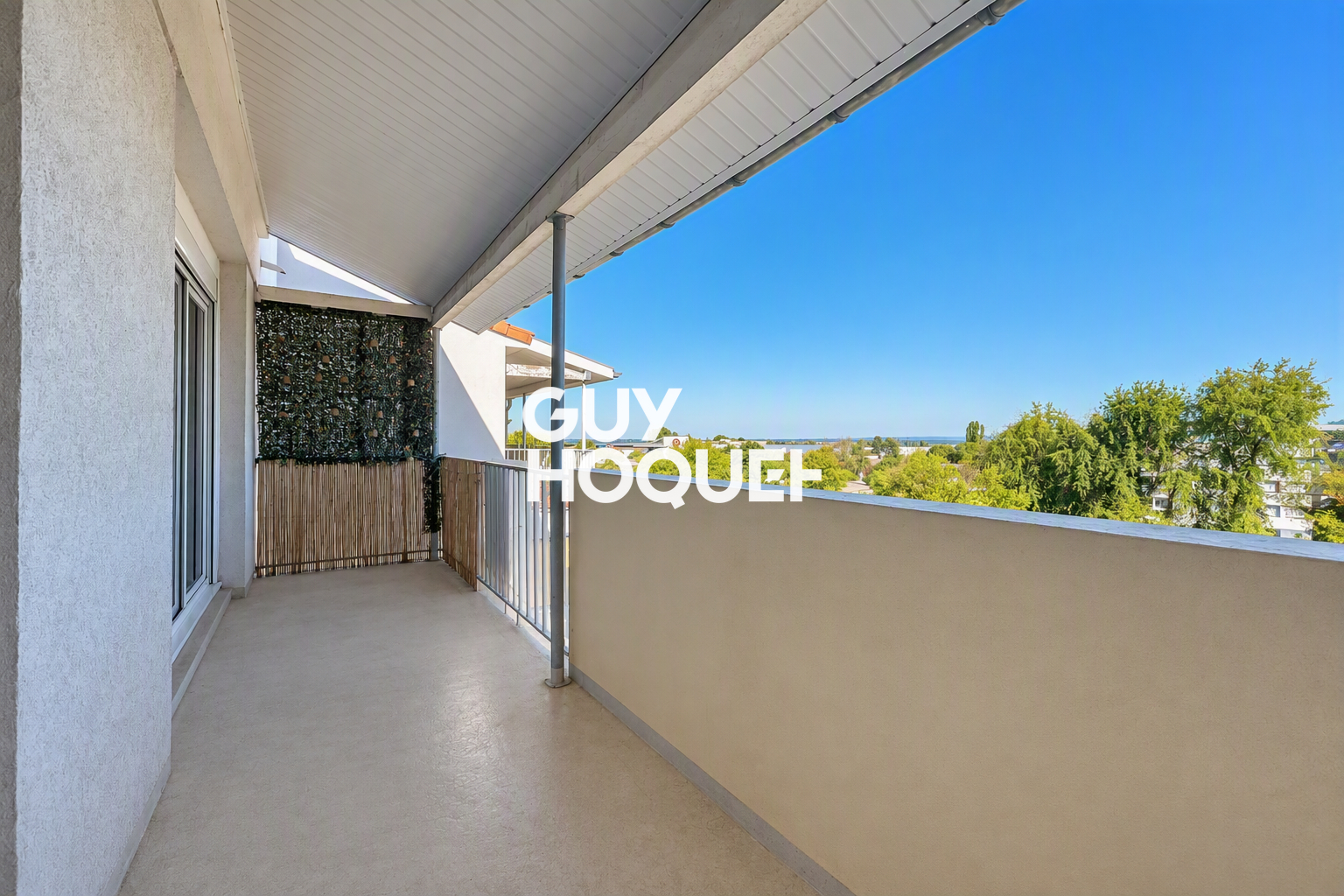 Appartement 5 pièces 88 m² · à Mâcon · 87,7 m² · 165 000 €