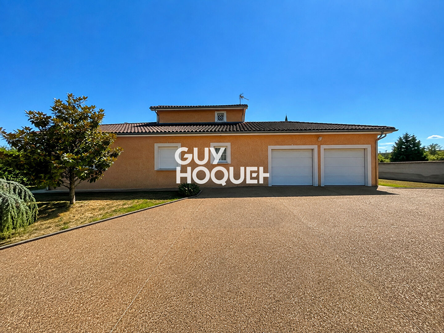 Maison 7 pièces 160 m² · à Davayé · 159,7 m² · 349 000 €