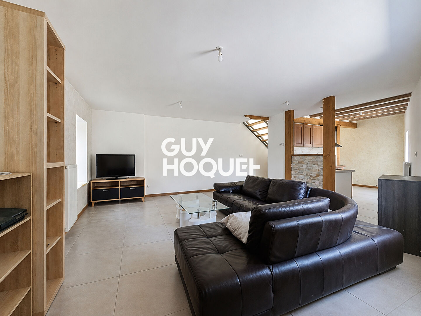 Maison 3 pièces 81 m² · à La Chapelle-de-Guinchay · 81 m² · 155 000 €