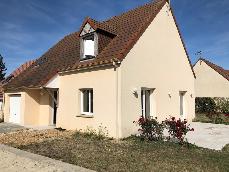 Maison 6 pièces Agglo Sud