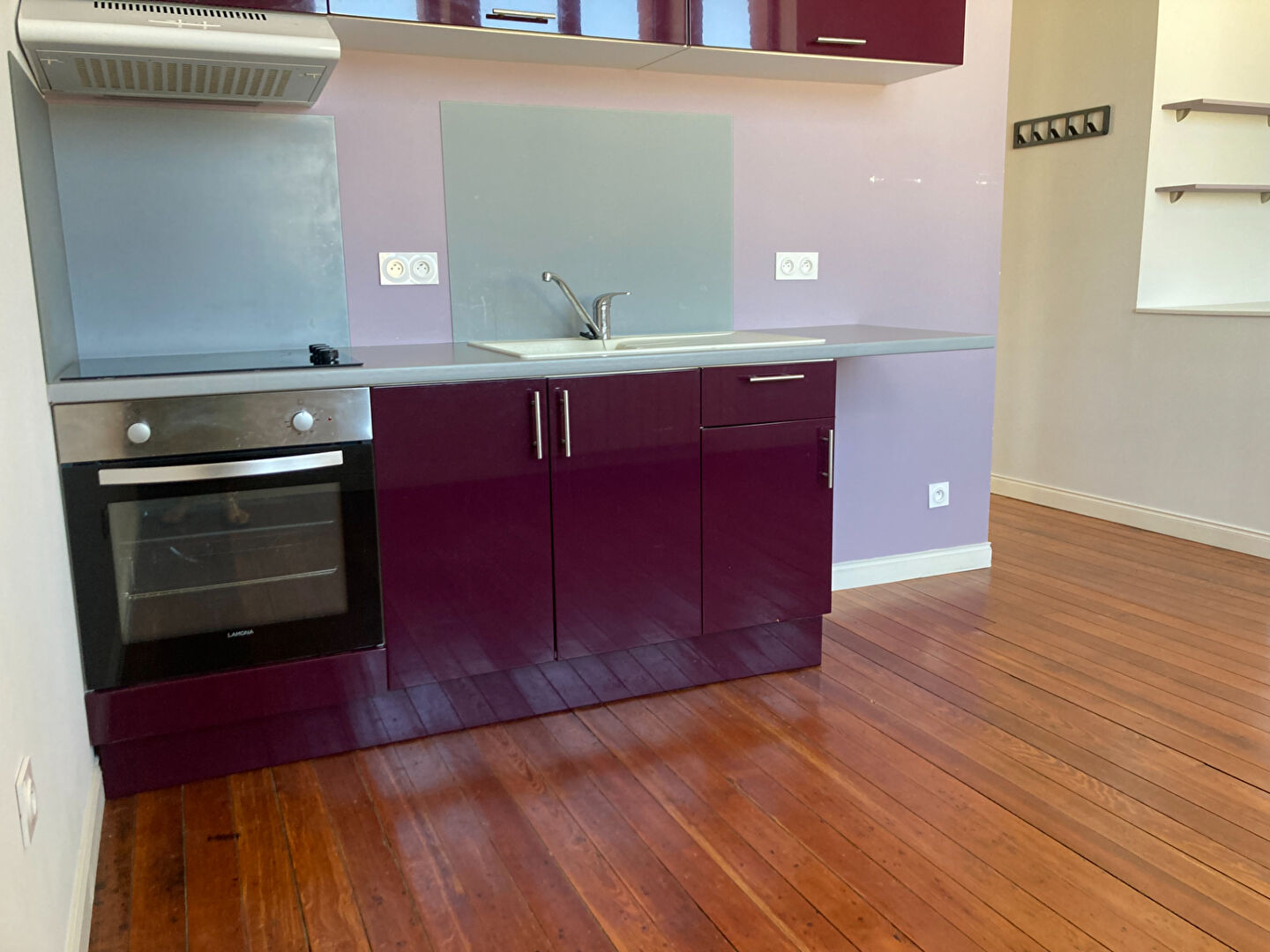 LUISANT F2 A LOUER Guy hoquet com LUISANT F2 A LOUER Guy hoquet com