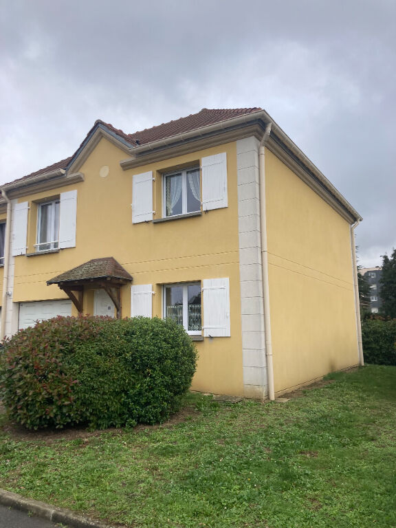 Maison Luisant 5 pièce(s) 106 m2