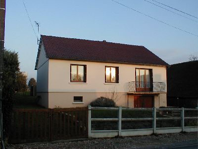 SECTEUR FONTENAY S/ EURE