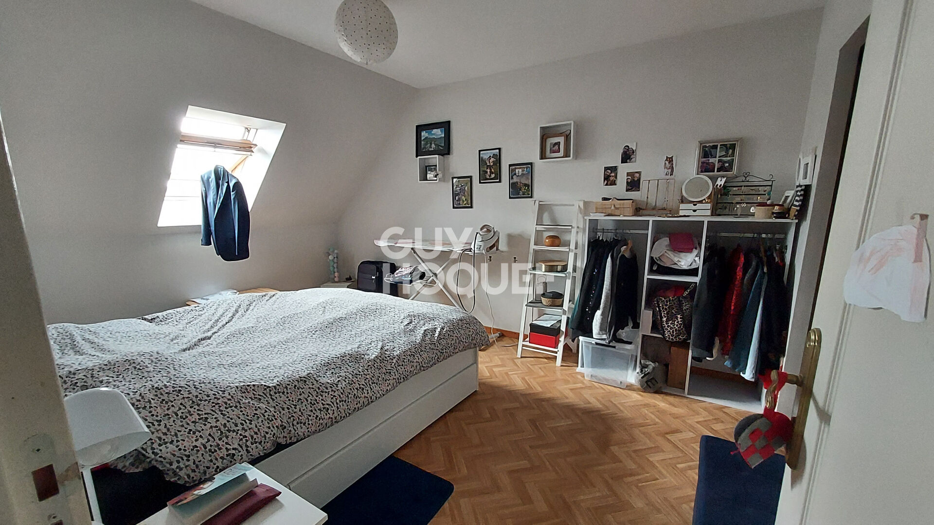 LE COUDRAY - Maison 4 chambres