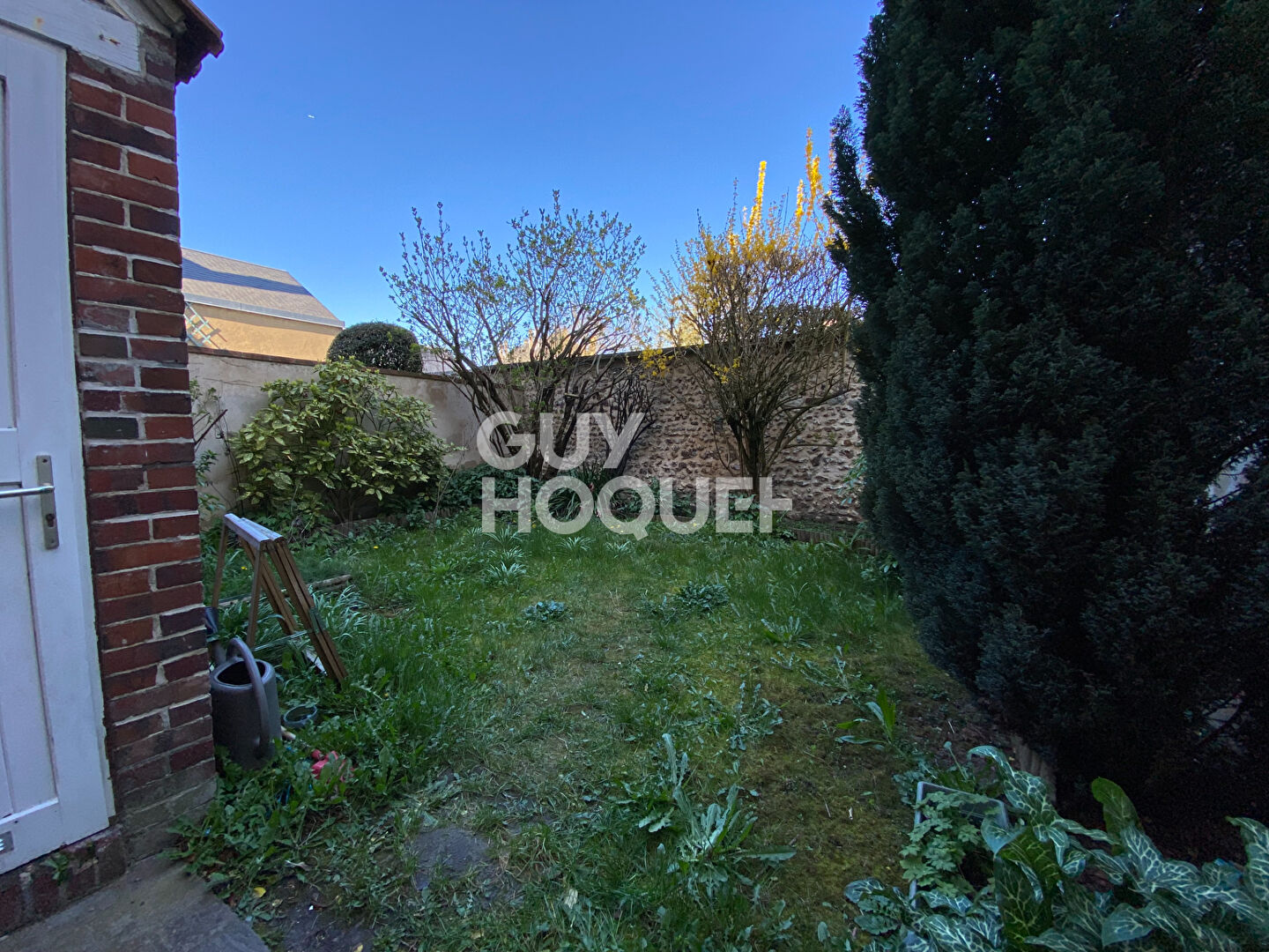 Proche Gare -Chartres 3 pièce(s)  48.81 m²