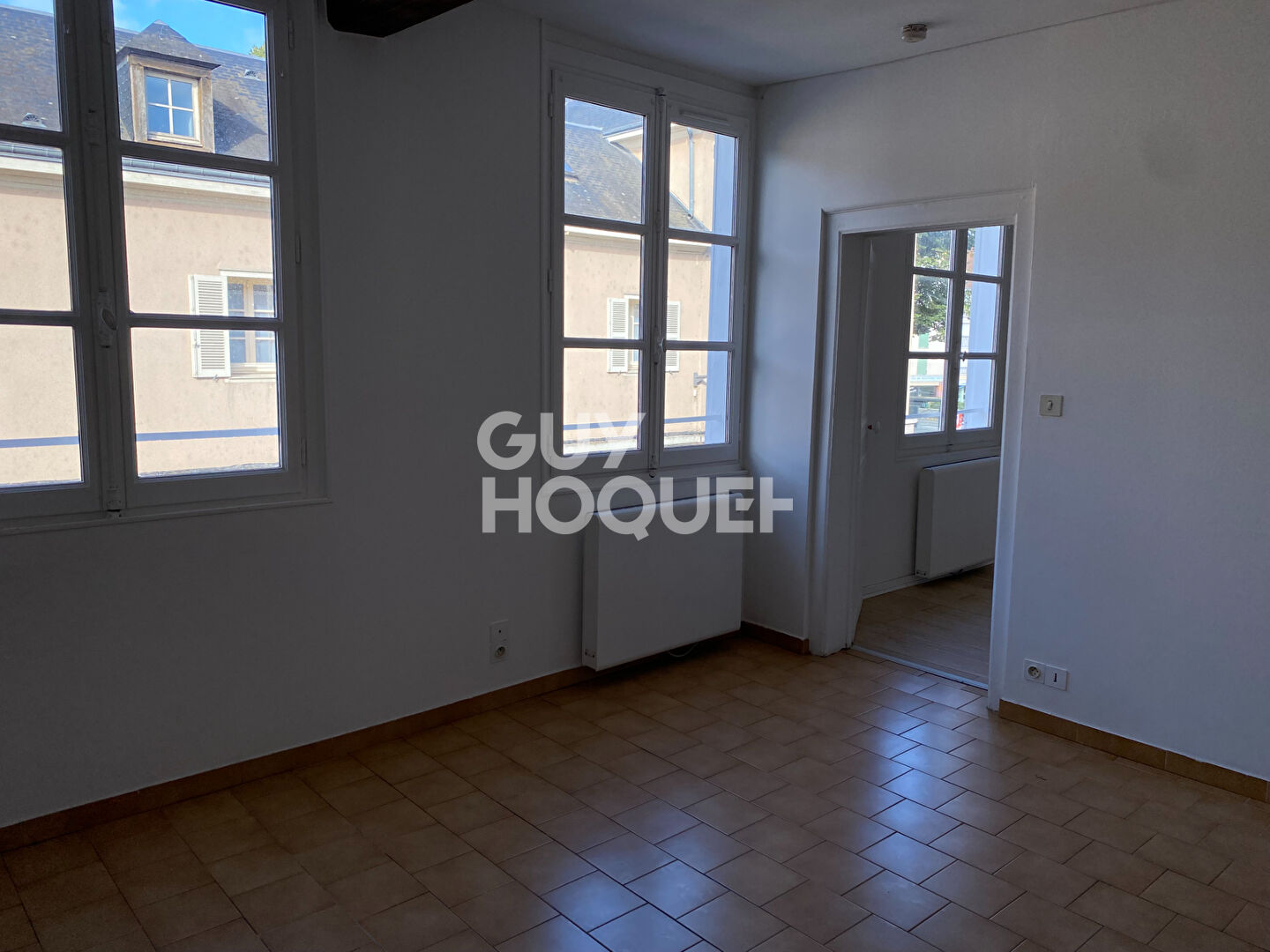 CHARTRES - PLACE DROUAISE