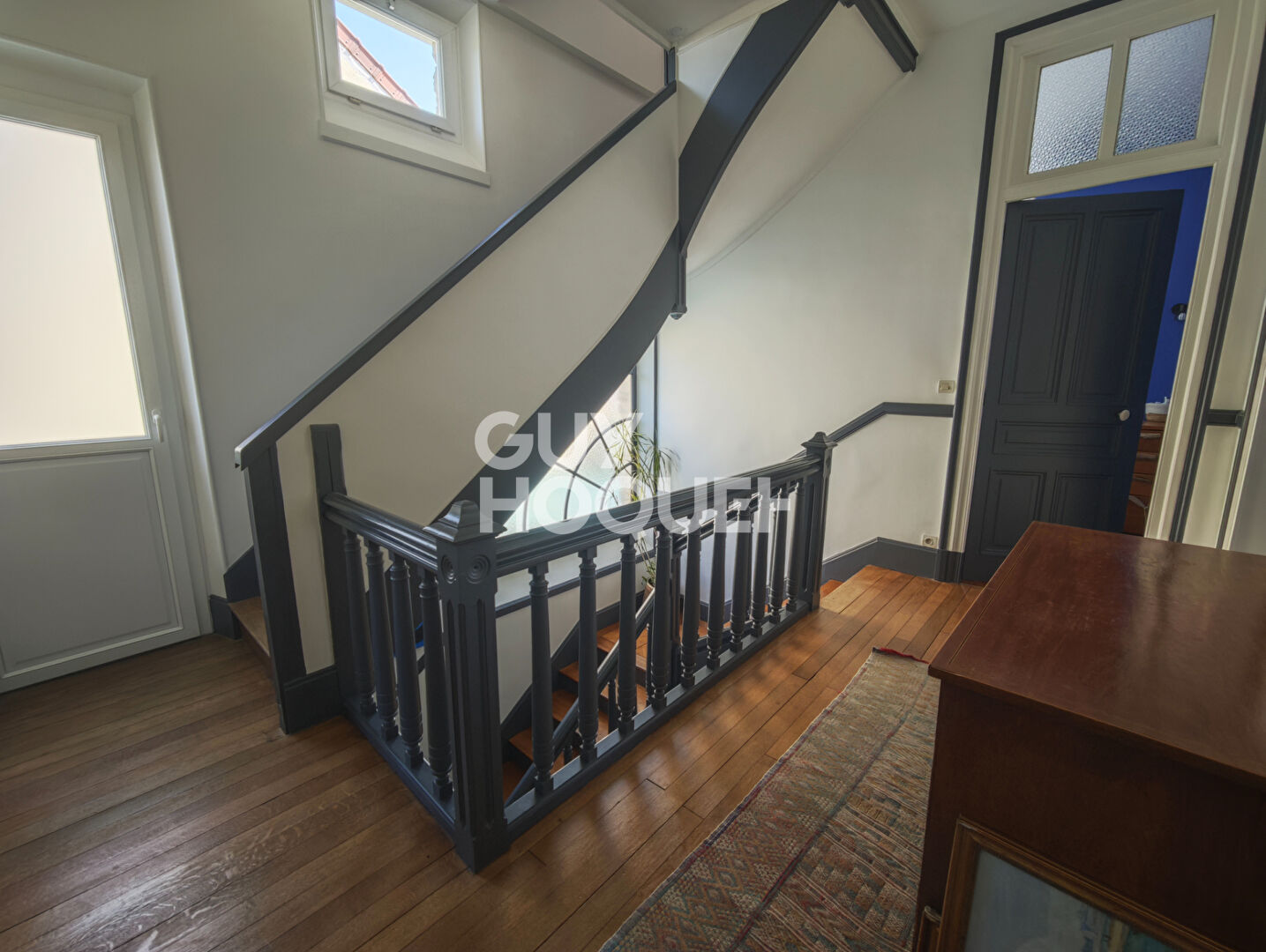 CHARTRES - secteur chanzy