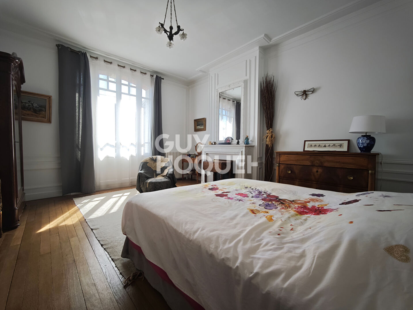 CHARTRES - secteur chanzy