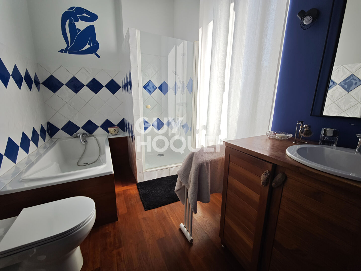 CHARTRES - secteur chanzy