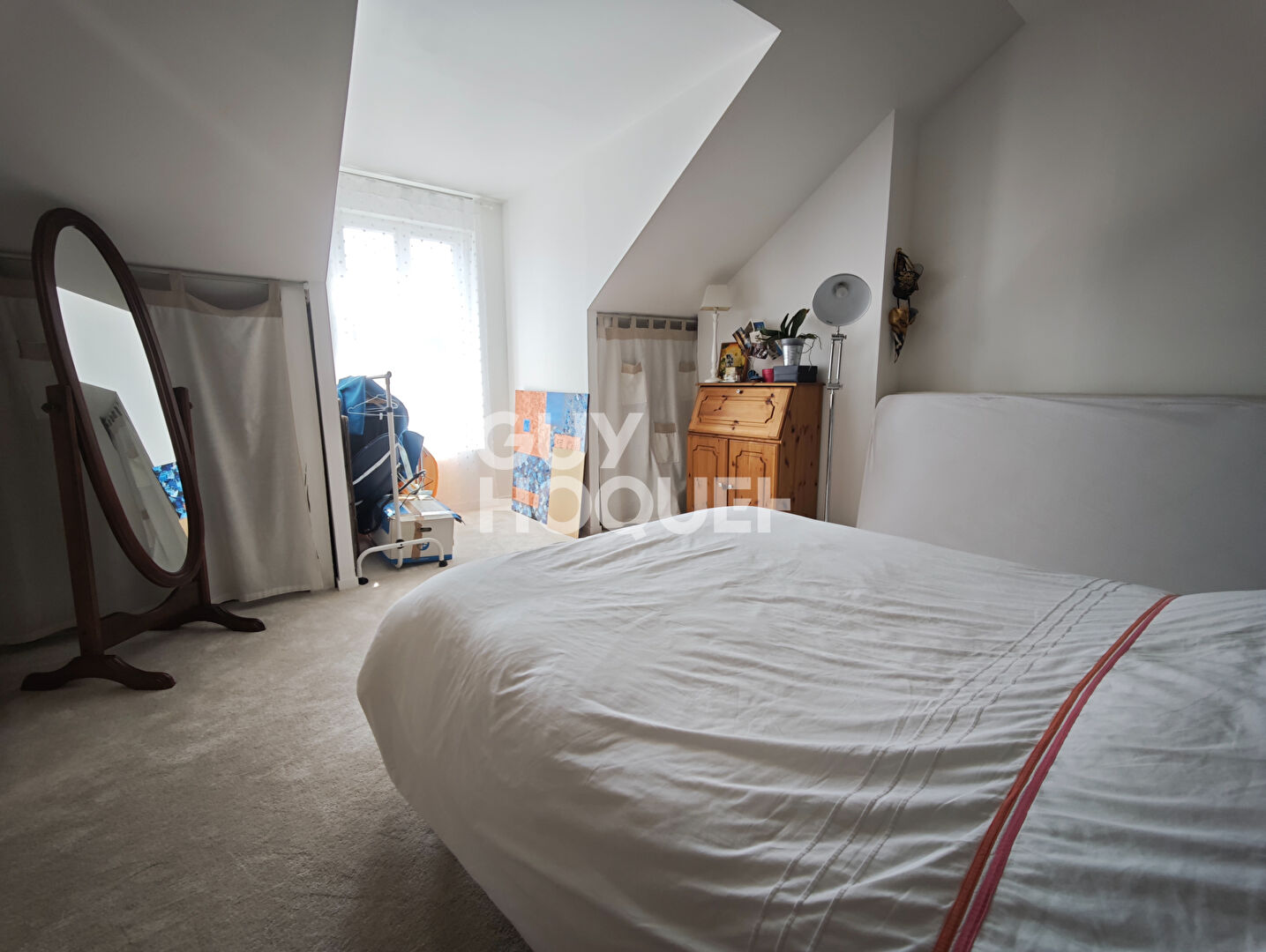 CHARTRES - secteur chanzy