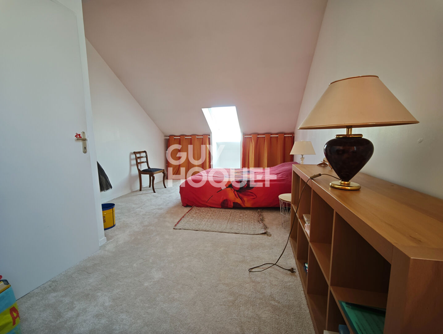 CHARTRES - secteur chanzy