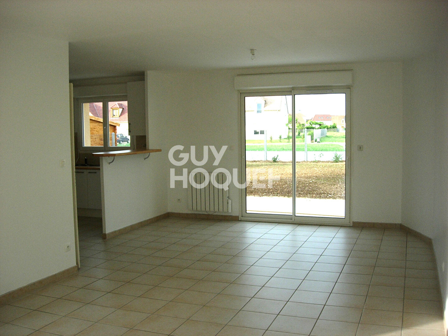 CHARTRES - LE COUDRAY