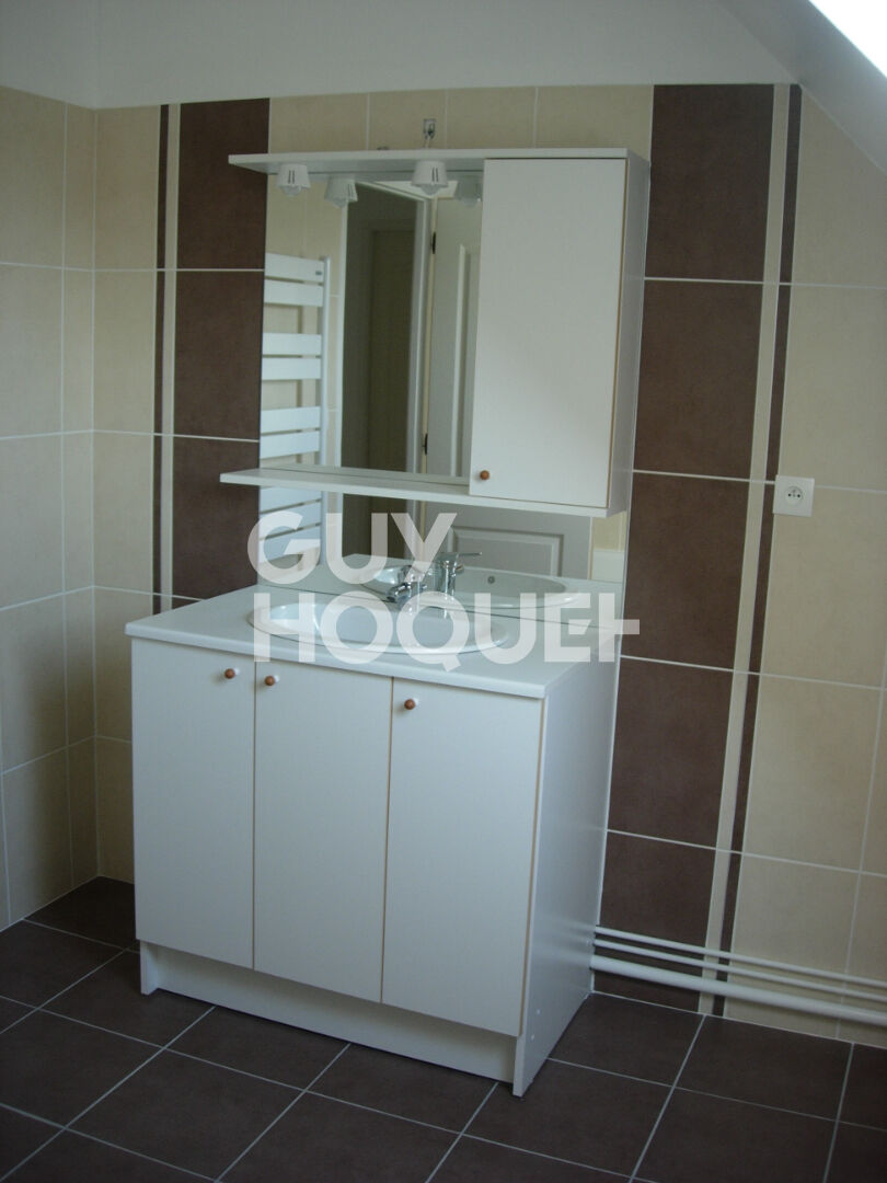 CHARTRES - LE COUDRAY