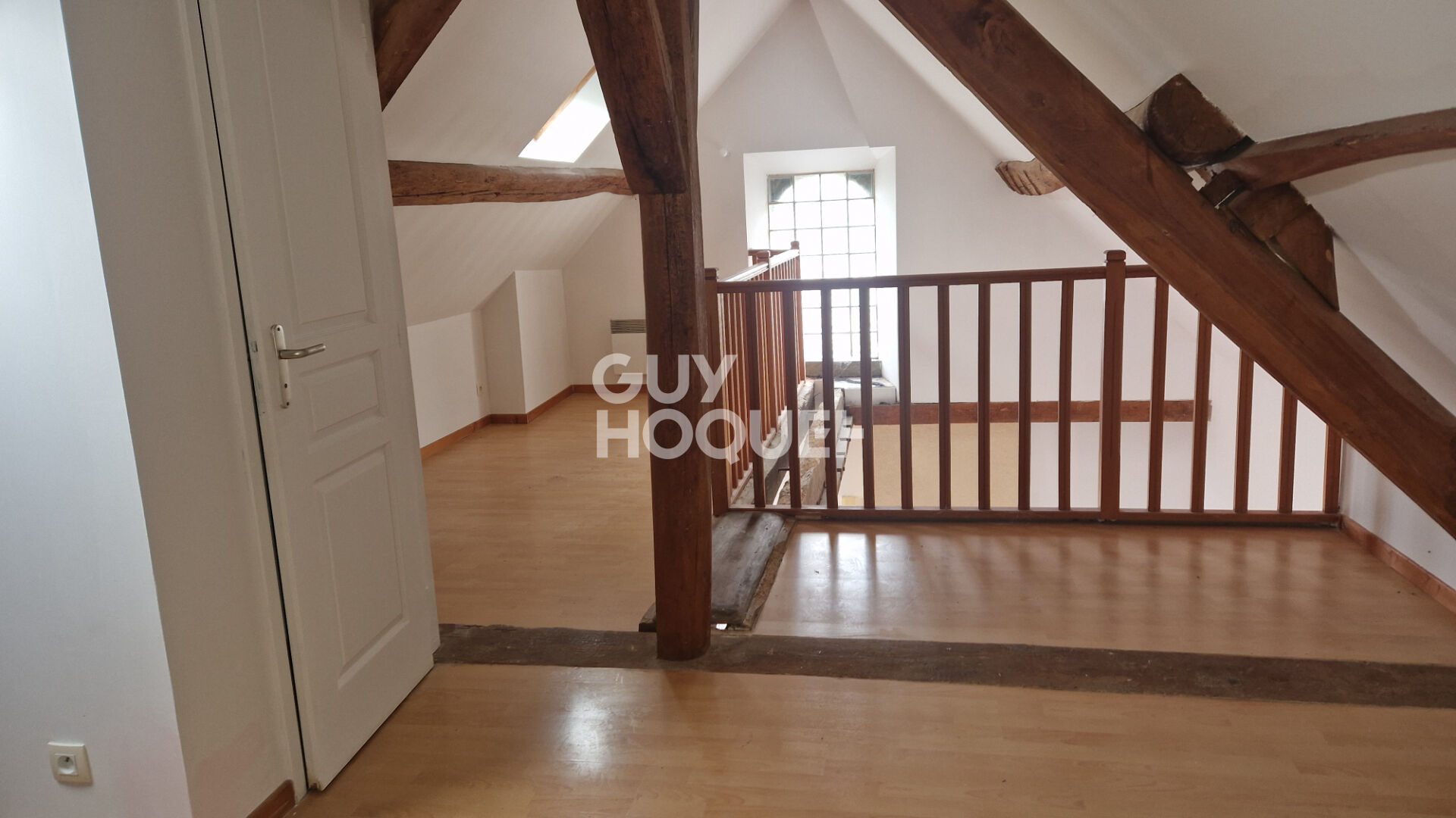 A 10minutes de Chartres, maison de 5 pièces sur un terrain de 250 m² environ