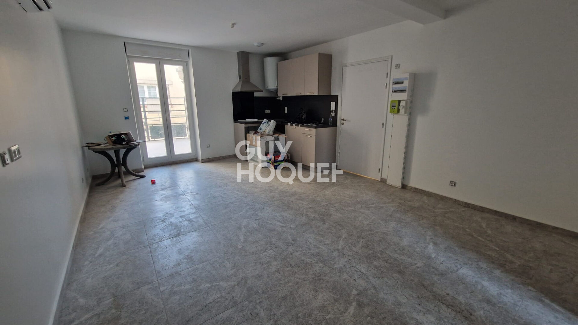 CHARTRES - Studio de 32.2m²