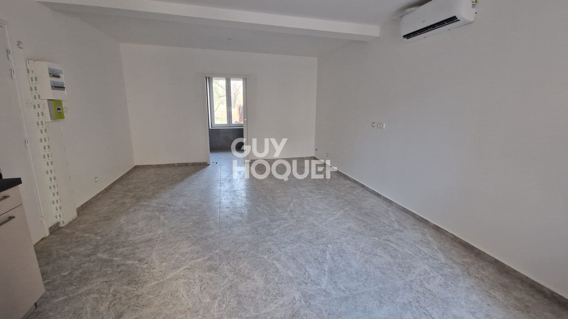 CHARTRES - Studio de 32.2m²