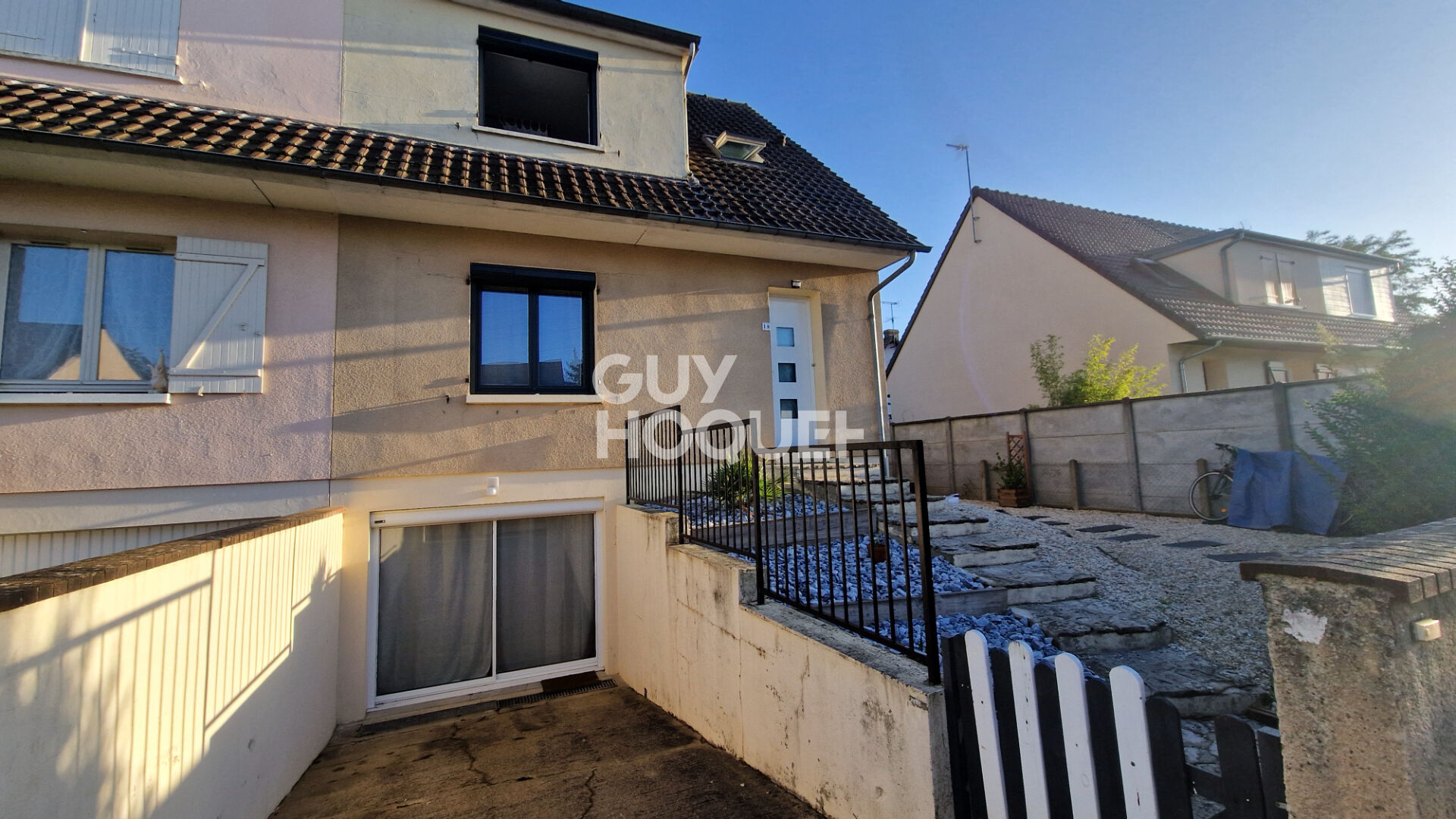 EXCLUSIVITE Maison Meublée - Agglo Sud