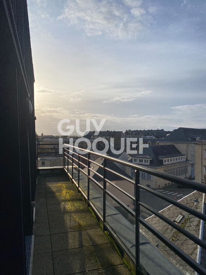 CHARTRES - T3 Place des Épars