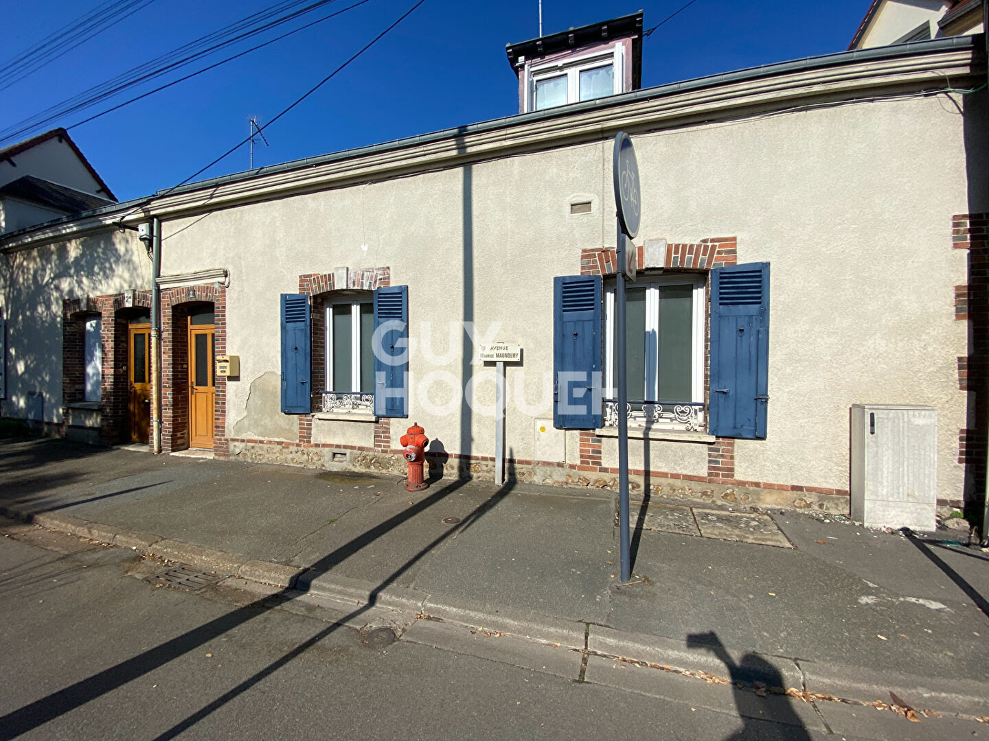 Maison 90m² CHARTRES - LUISANT