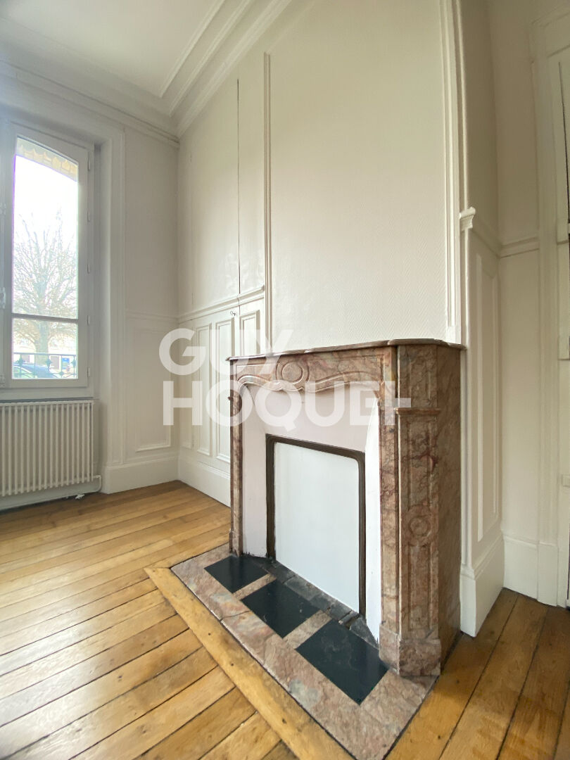 CHARTRES - T3 proche gare