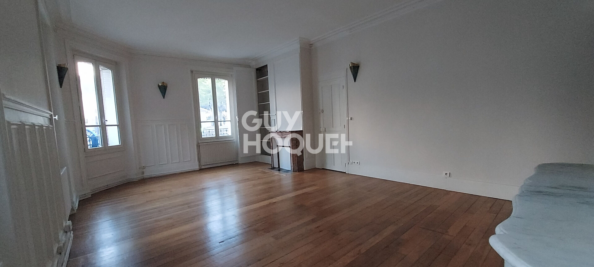 CHARTRES -Appartement T3