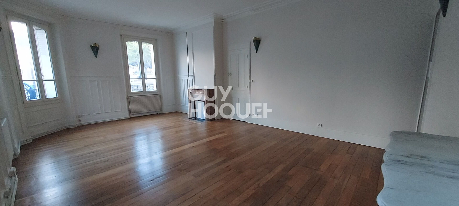 CHARTRES -Appartement T3